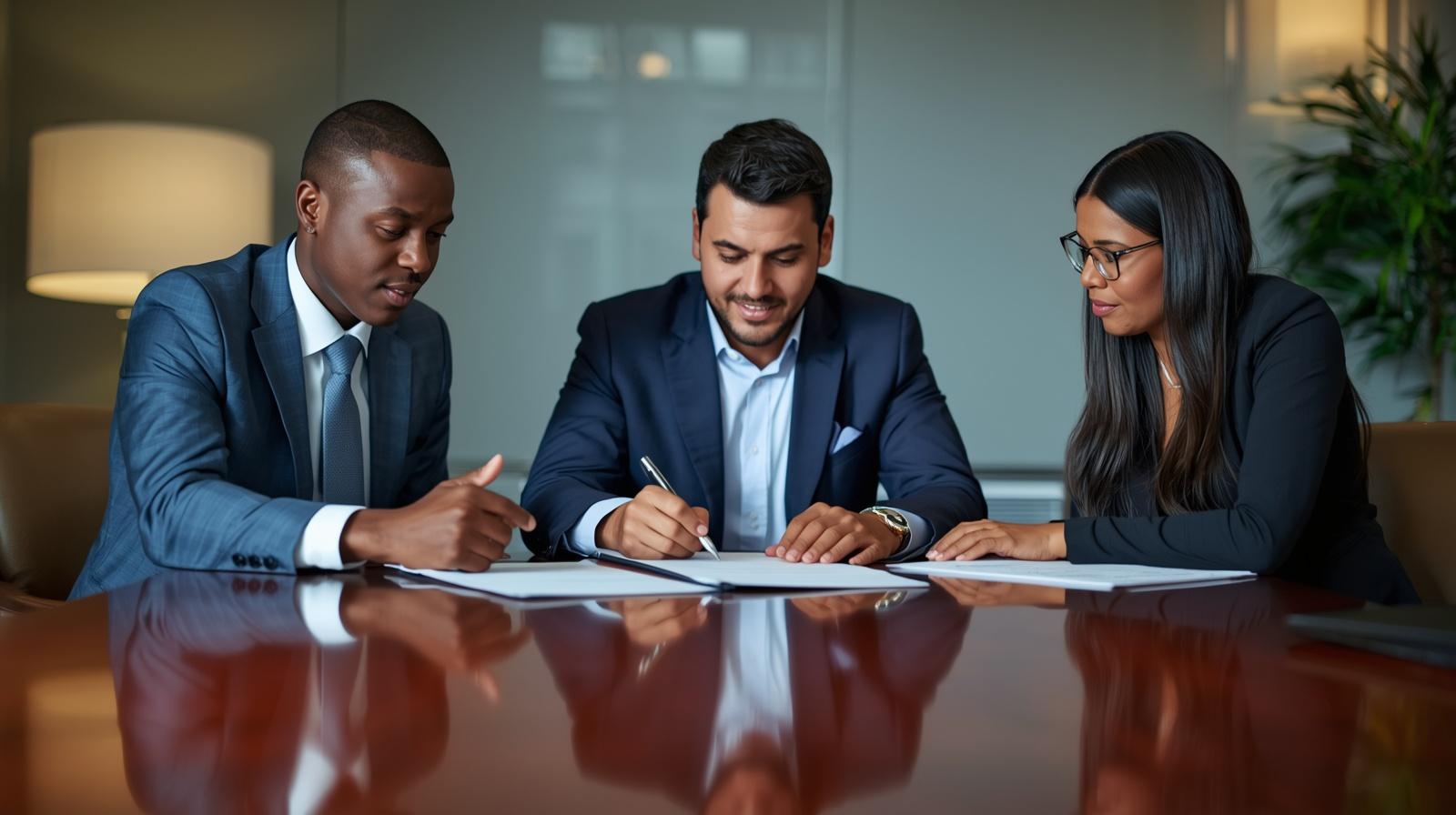 HR Leaders