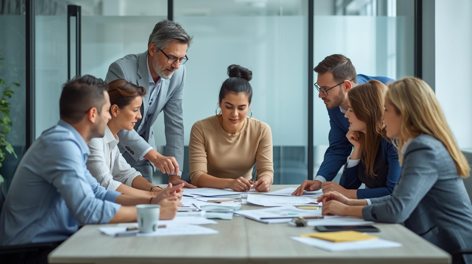 Retirement Committees